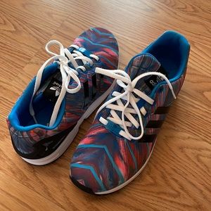 Woman’s Adidas Sneakers